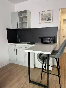 Сдается студия, 21 м²