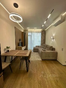Сдается 2-комн. квартира, 66,5 м²