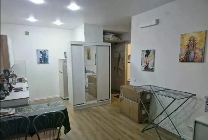 Сдается 2-комн. квартира, 40 м²