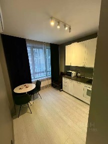 Сдается 2-комн. квартира, 40 м²