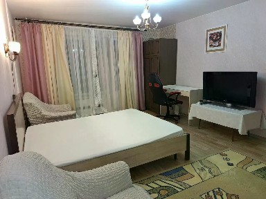 Сдается 1-комн. квартира, 34,2 м²