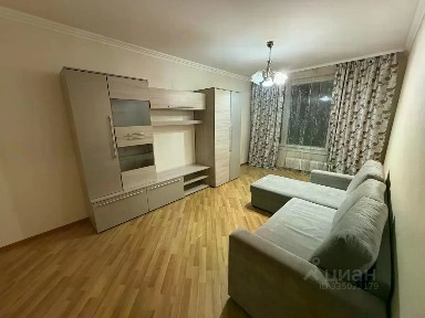 Сдается 1-комн. квартира, 33 м²