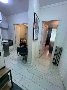 Сдается 2-комн. квартира, 31 м²