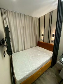 Сдается апартаменты-студия, 19 м²