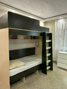 Сдается 2-комн. квартира, 54 м²