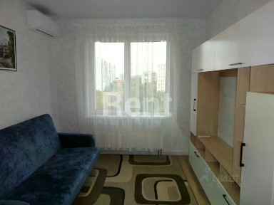 Сдается 2-комн. квартира, 36 м²