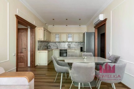 Сдается 3-комн. квартира, 112 м²