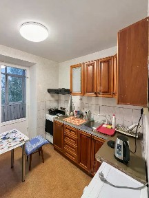 Сдается 1-комн. квартира, 33 м²