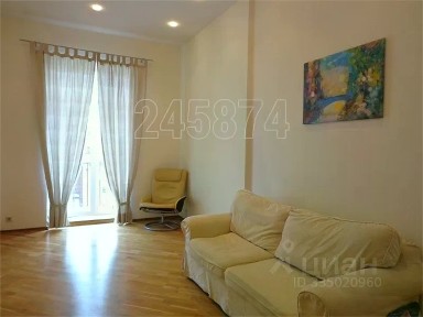 Сдается 2-комн. квартира, 65 м²