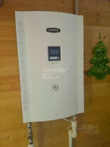 Продается 2-этажный дом, 62 м²