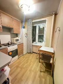 Сдается 1-комн. квартира, 33 м²