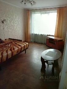 Сдается 1-комн. квартира, 33 м²
