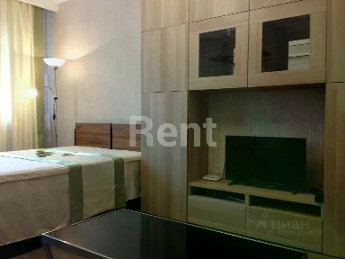 Сдается 1-комн. квартира, 43 м²