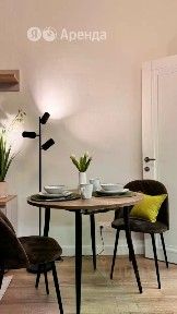 Сдается студия, 24 м²