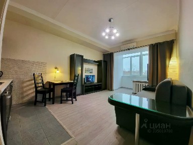 Сдается 2-комн. квартира, 39 м²