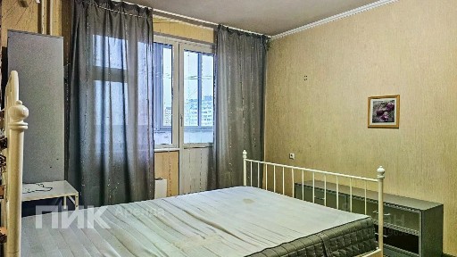 Сдается 1-комн. квартира, 37,8 м²