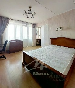 Сдается 1-комн. квартира, 40 м²