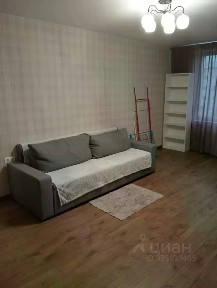 Сдается 1-комн. квартира, 36 м²