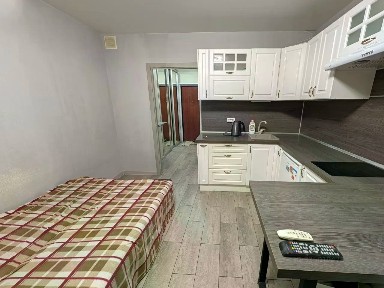 Сдается студия, 28 м²