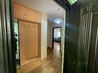 Сдается 1-комн. квартира, 37,2 м²
