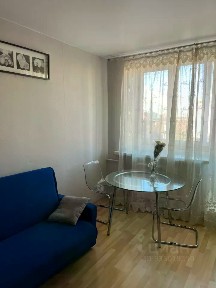 Сдается 3-комн. квартира, 60 м²