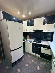 Сдается 2-комн. квартира, 45 м²