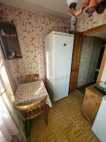 Сдается 2-комн. квартира, 45 м²