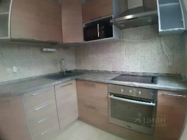 Сдается 1-комн. квартира, 38 м²
