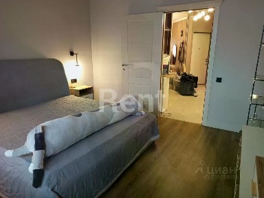 Сдается 3-комн. квартира, 82,3 м²