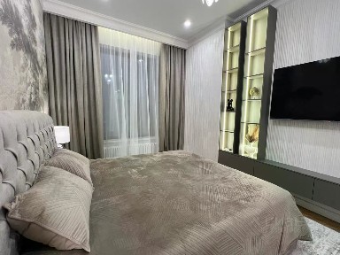 Сдается 1-комн. квартира, 42 м²