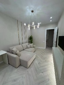 Сдается 2-комн. квартира, 60 м²