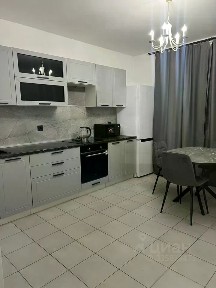 Сдается 1-комн. квартира, 41 м²