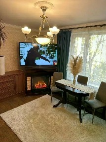 Сдается 2-комн. квартира, 55 м²