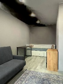 Сдается 1-комн. квартира, 32 м²