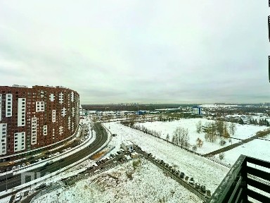 Сдается 1-комн. квартира, 36 м²