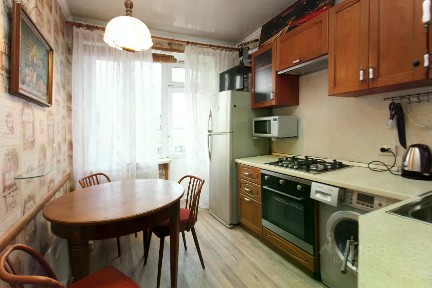 Сдается 2-комн. квартира, 46 м²