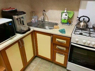 Сдается 2-комн. квартира, 44,5 м²