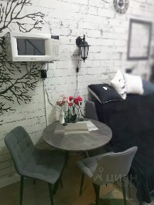 Сдается апартаменты-студия, 23 м²