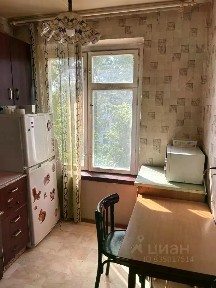 Сдается 2-комн. квартира, 44,5 м²