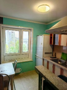 Сдается 1-комн. квартира, 33,9 м²