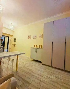 Сдается апартаменты-студия, 20 м²