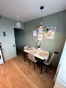Сдается 1-комн. квартира, 42 м²