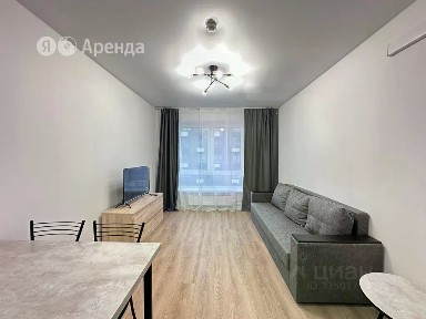 Сдается 1-комн. квартира, 35 м²