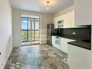 Сдается 1-комн. квартира, 36 м²