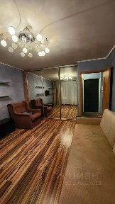 Сдается 1-комн. квартира, 35,5 м²