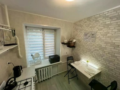 Сдается 1-комн. квартира, 31 м²