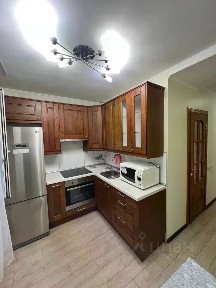 Сдается 1-комн. квартира, 42 м²