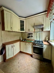 Сдается 2-комн. квартира, 45 м²