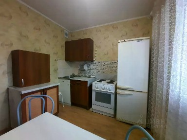 Сдается 1-комн. квартира, 34 м²