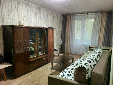 Москва, САО, р-н Головинский, Кронштадтский бул., 29